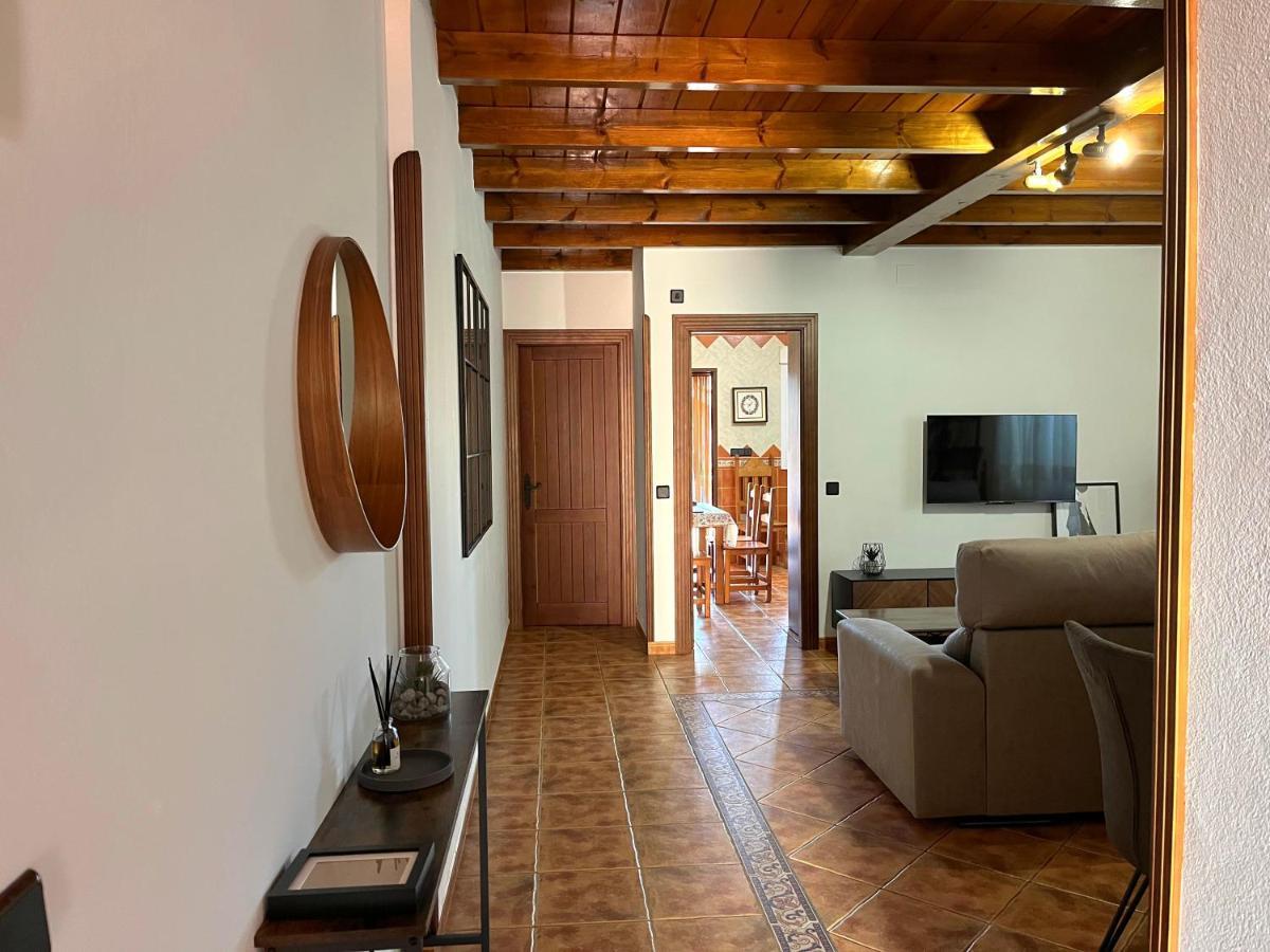 Chalet El Parral - Piscina Y Sala De Cine マラガ エクステリア 写真